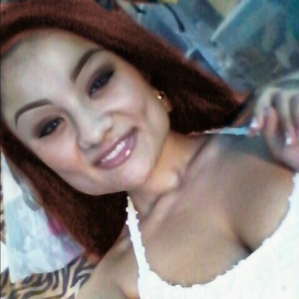 Meet your Posher, Kerilyn